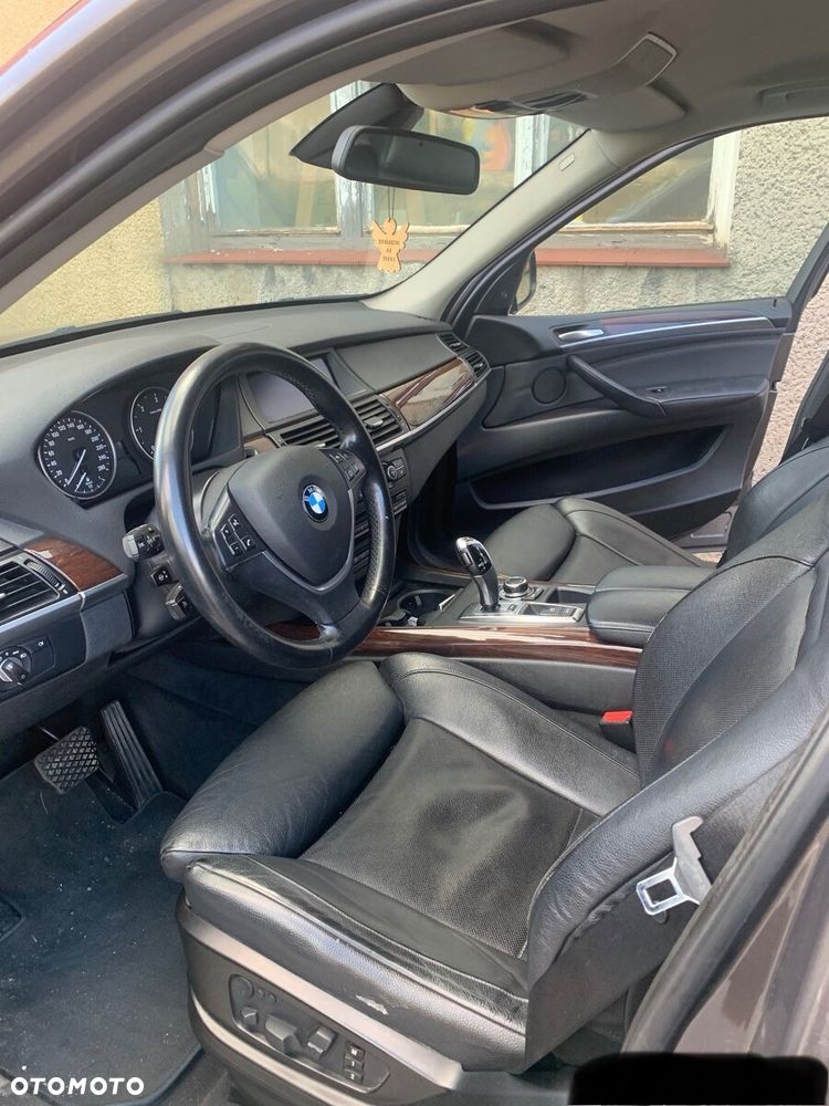 BMW X5 xDrive30d - 3