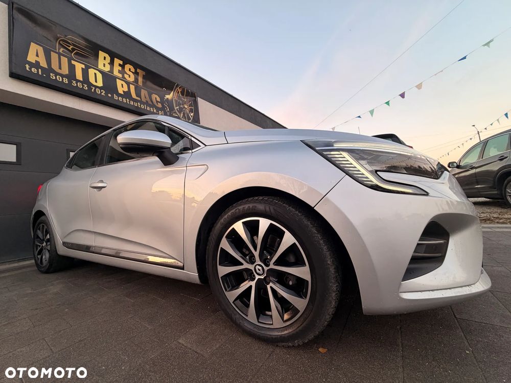 Renault Clio 1.5 Blue dCi Zen - 34