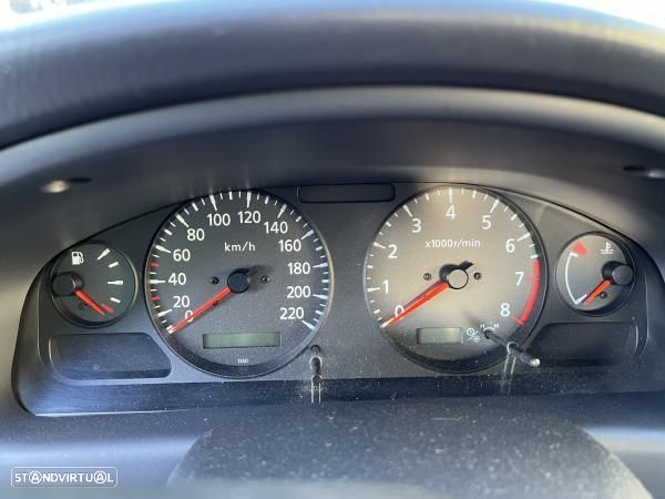 Para Peças Nissan Almera Ii (N16) - 8