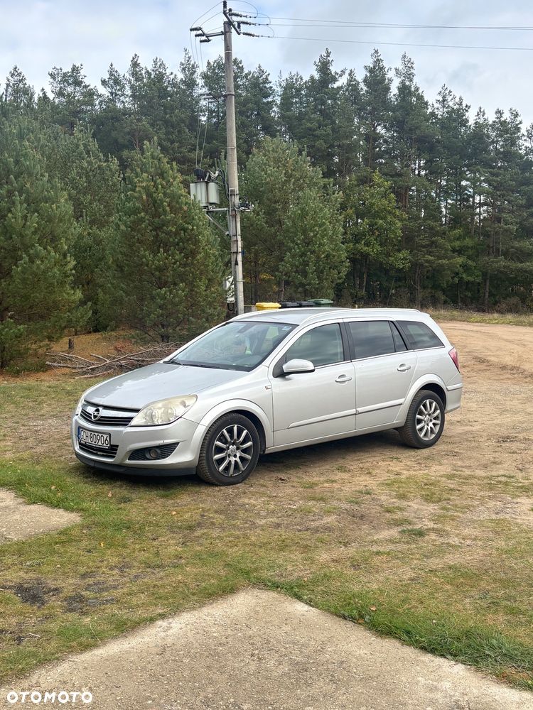 Opel Astra - 2