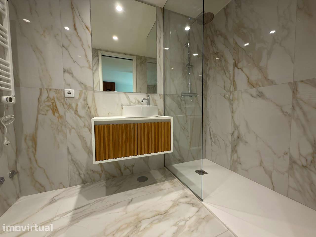 Apartamento T1 Novo- Park Square, Vila Nova de Gaia - Grande imagem: 5/19
