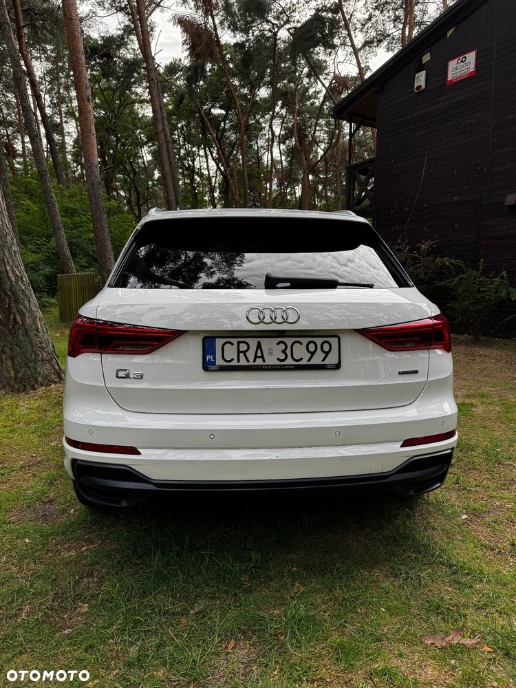 Audi Q3 - 6