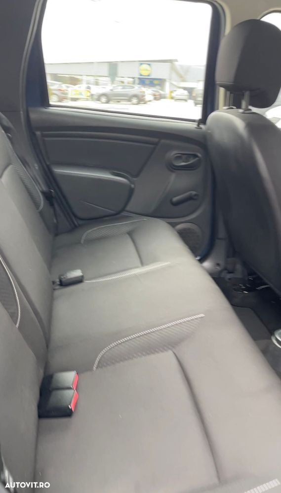 Dacia Duster SCe 115 4x2 Laureate - 7