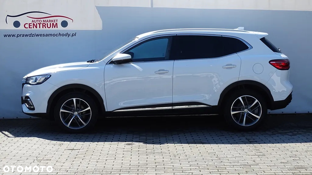 MG EHS 1.5T-GDI PHEV Luxury - 9