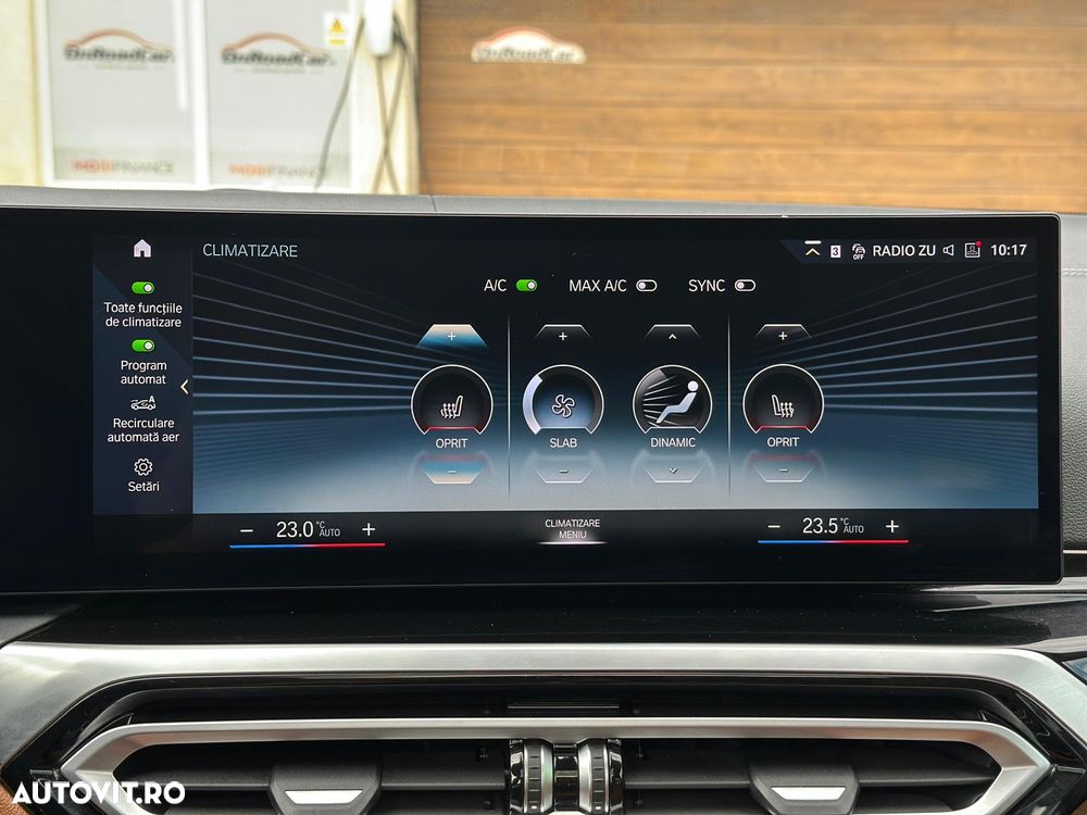 BMW i4 eDrive40 Gran Coupe - 31