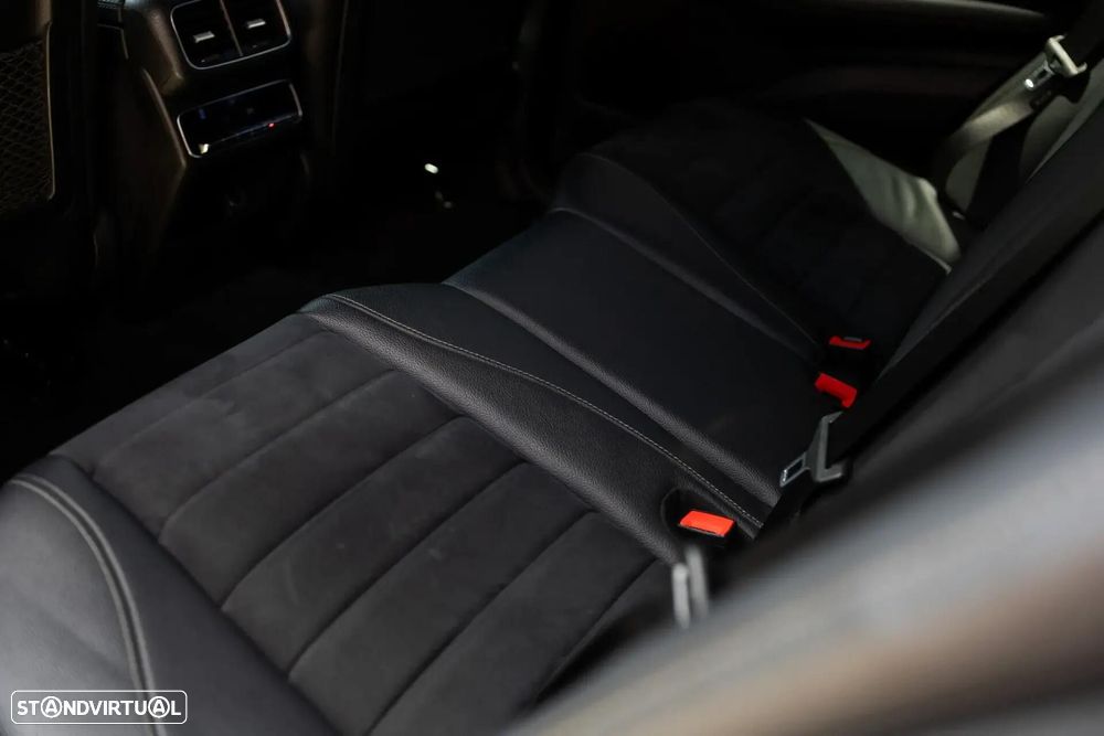 Mercedes-Benz GLE 350 - 15