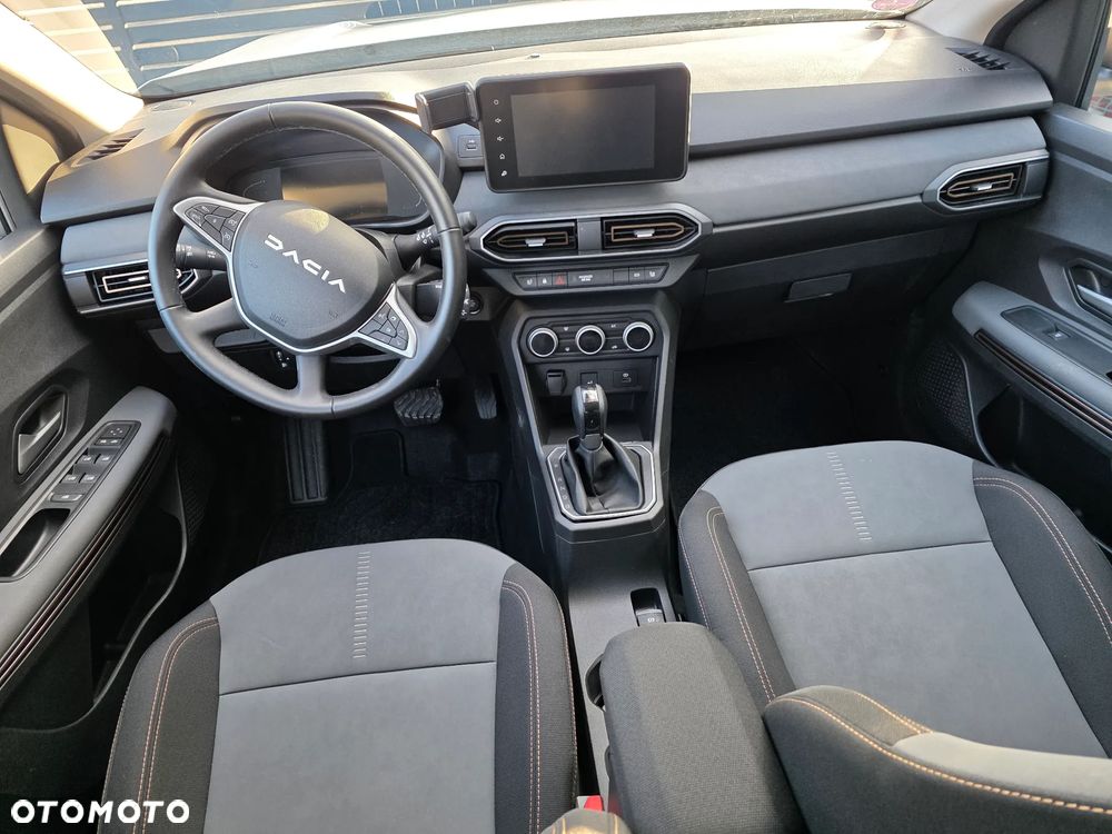 Dacia Jogger 140 (7-Sitzer) Extreme+ - 4