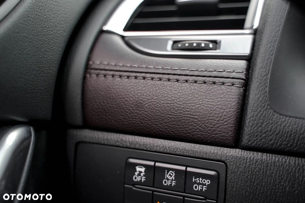 Mazda 6 2.0 SKYACTIV-G Sports-Line - 38