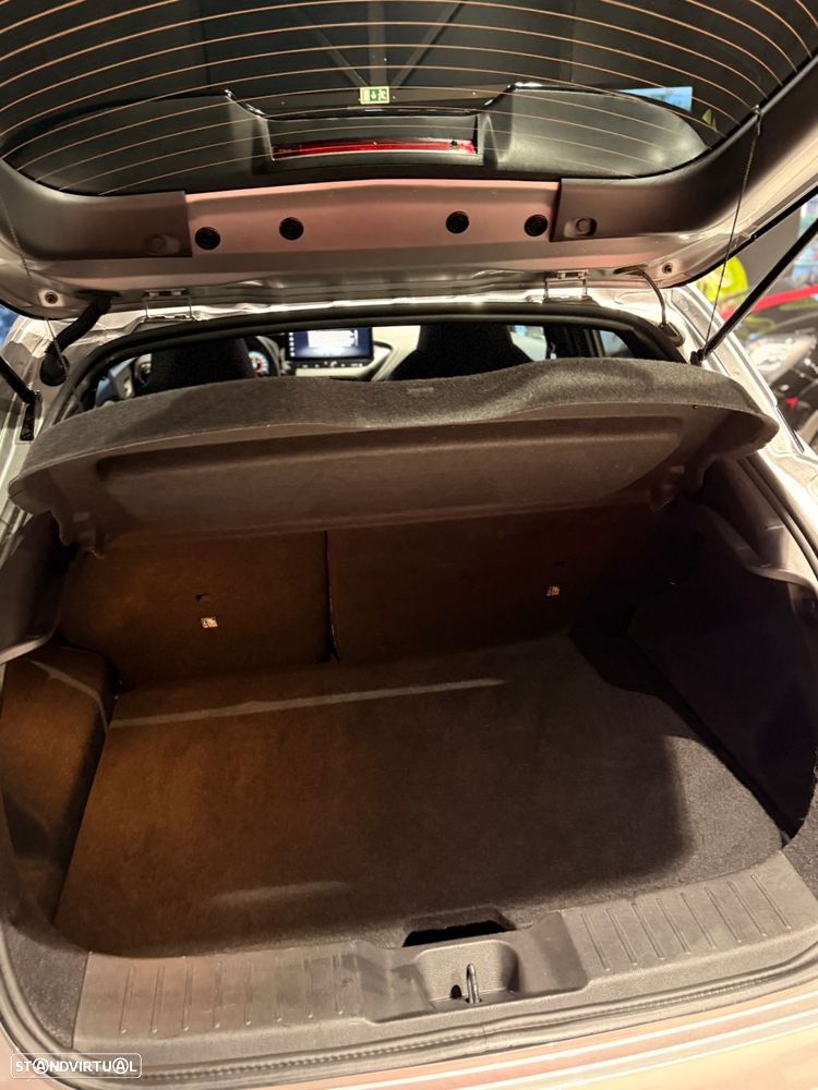 Nissan Juke 1.0 DIG-T Acenta DCT - 48