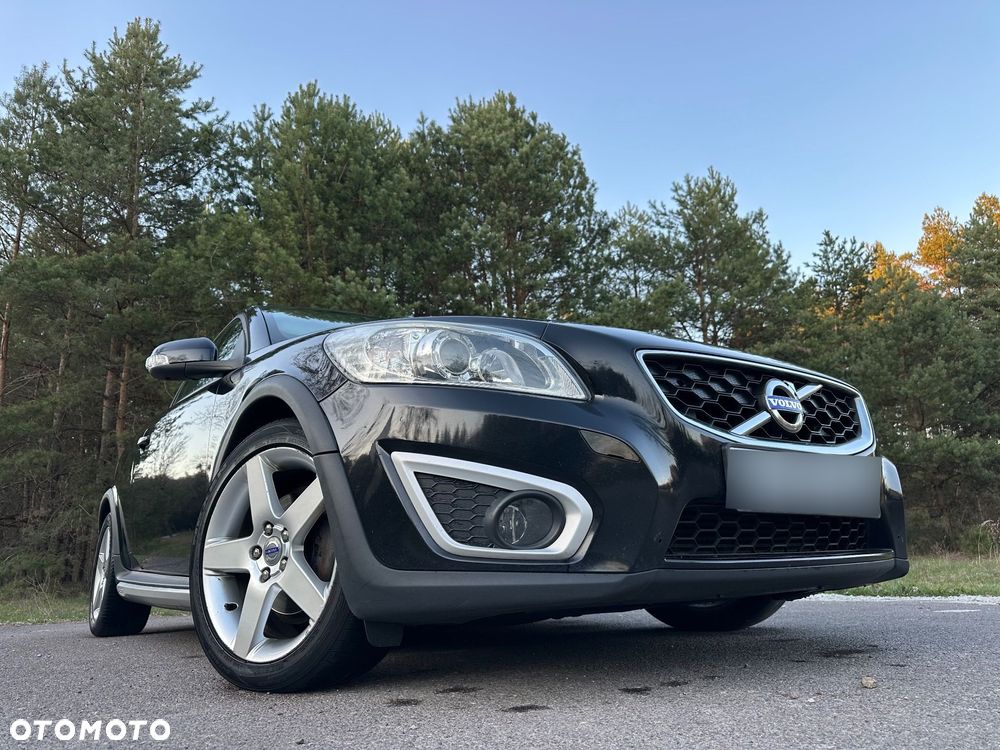 Volvo C30 DRIVe Momentum - 10