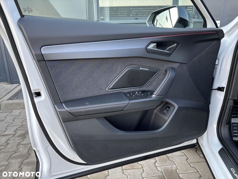 Cupra Formentor 1.5 TSI DSG - 11