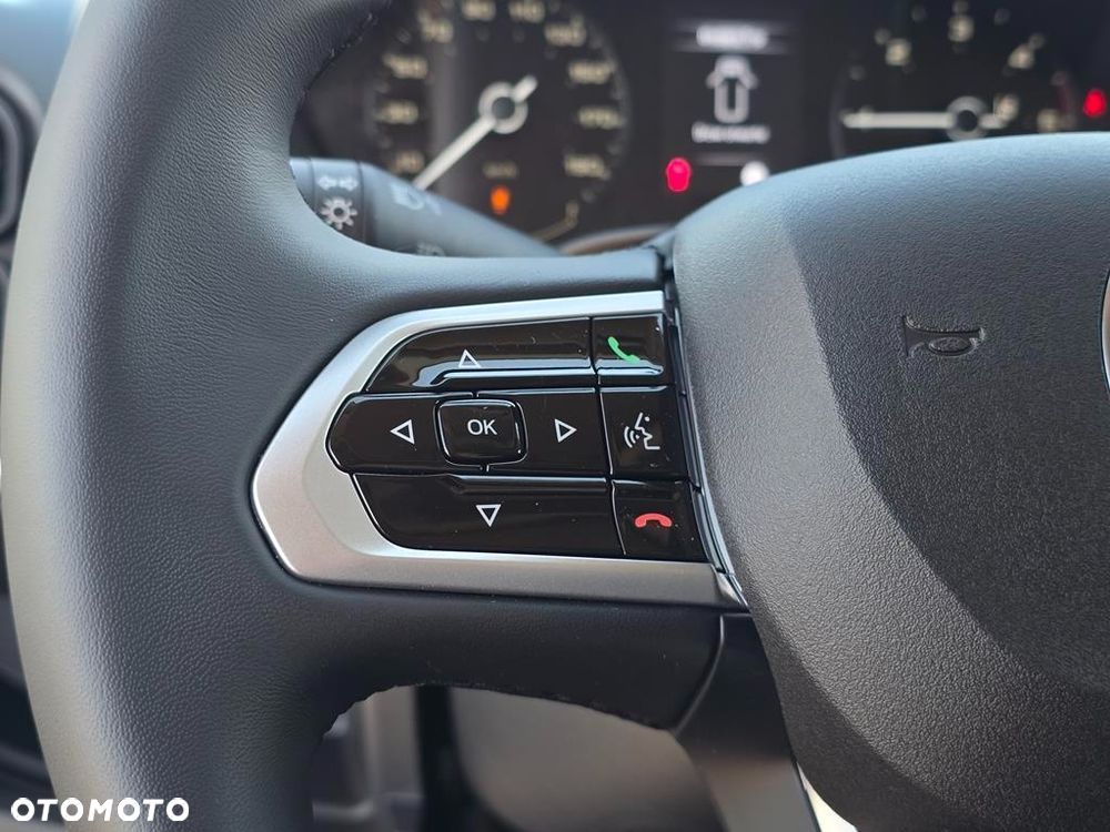 Citroën Jumper 35 H3-Power L3H2 - 10