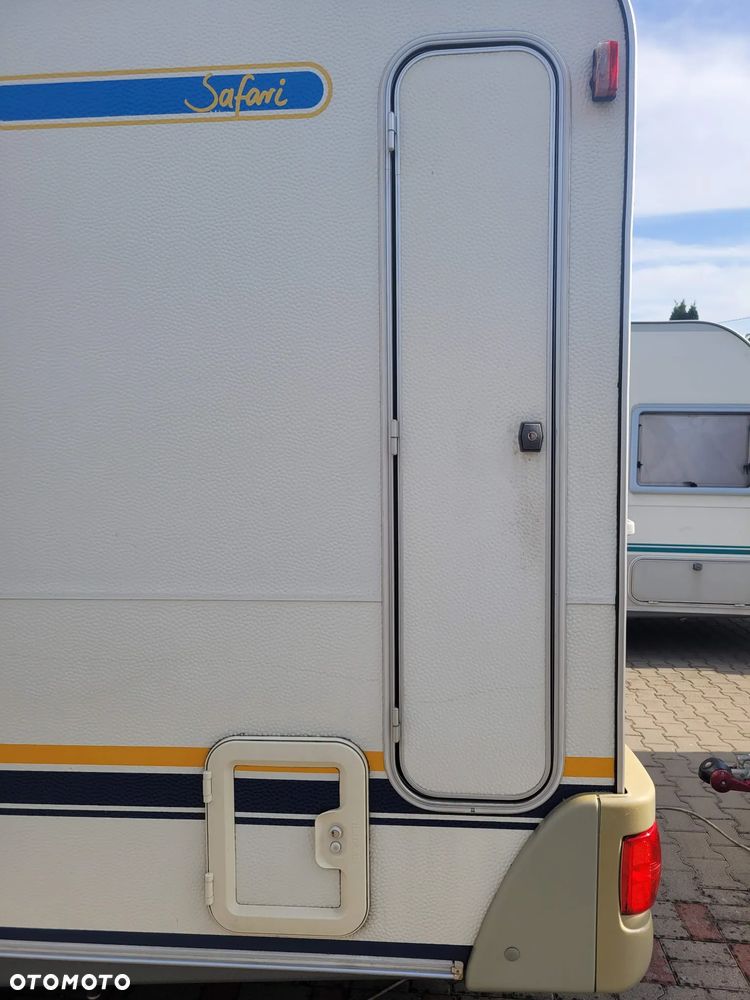 Wilk Safari 390 - 7