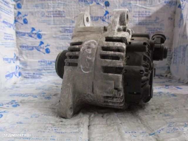 ALTERNADOR 2606220 373002A150 KIA SOUL 2009 1.6CRDI - 3