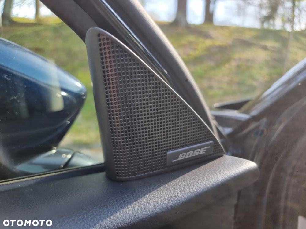 Mazda CX-60 3.3 D mHEV Takumi - 24