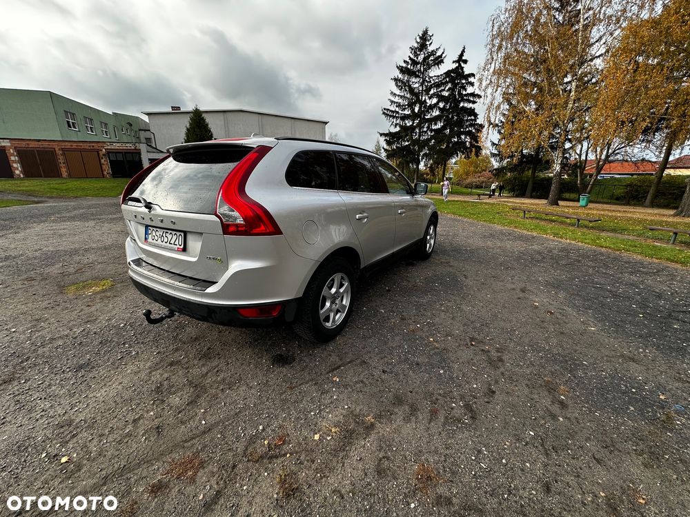 Volvo XC 60 - 2