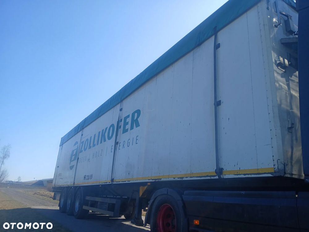 Schmitz Cargobull SW 24 - 7