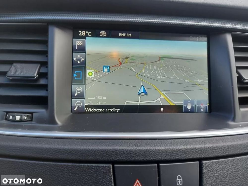 Peugeot 508 - 24