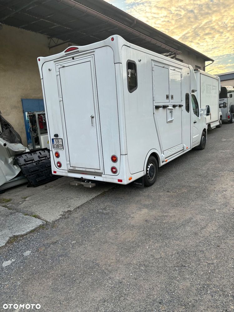 Renault MASTER - 8