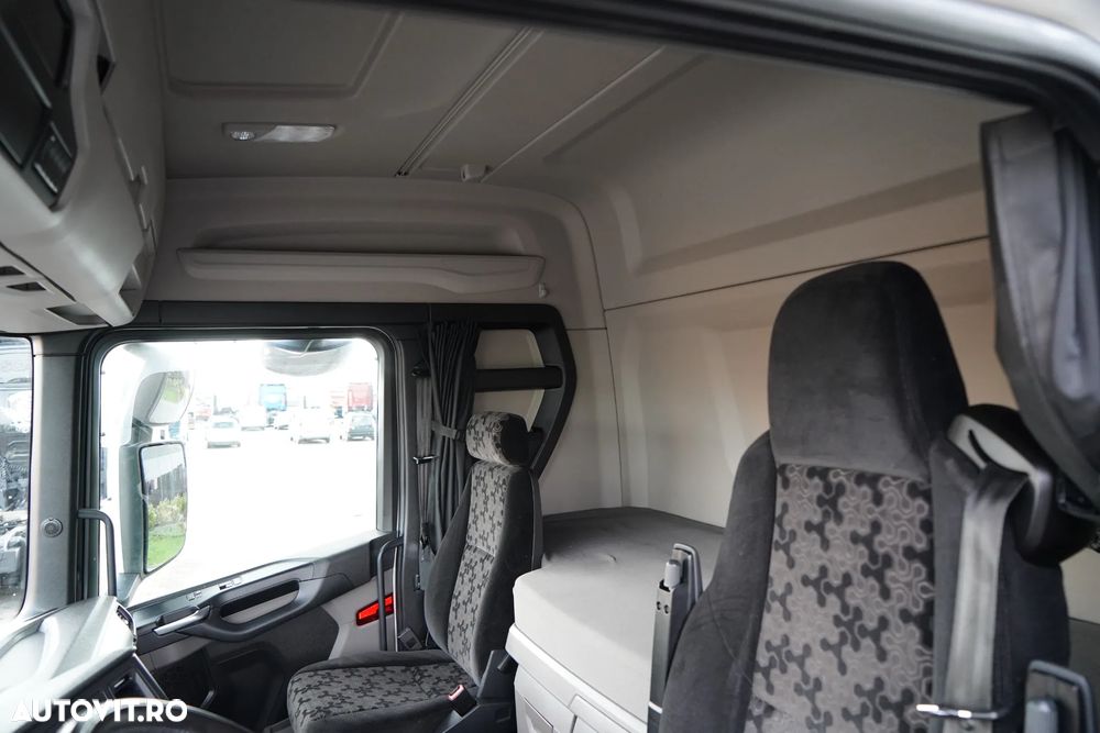 Scania R 500 / SISTEM HIDRAULIC / RETARDER / COMPLET AIRMATIC / I-PARK COOL / JANTE DIN ALIAJ - 26