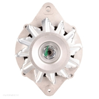 JA672 ALTERNATOR NISSAN PATROL 3.2 D - 2