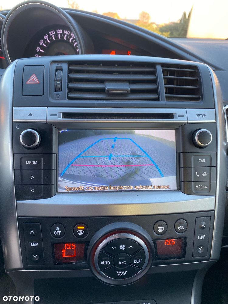 Toyota Verso 1.6 D-4D 5-Sitzer Start/Stop - 7