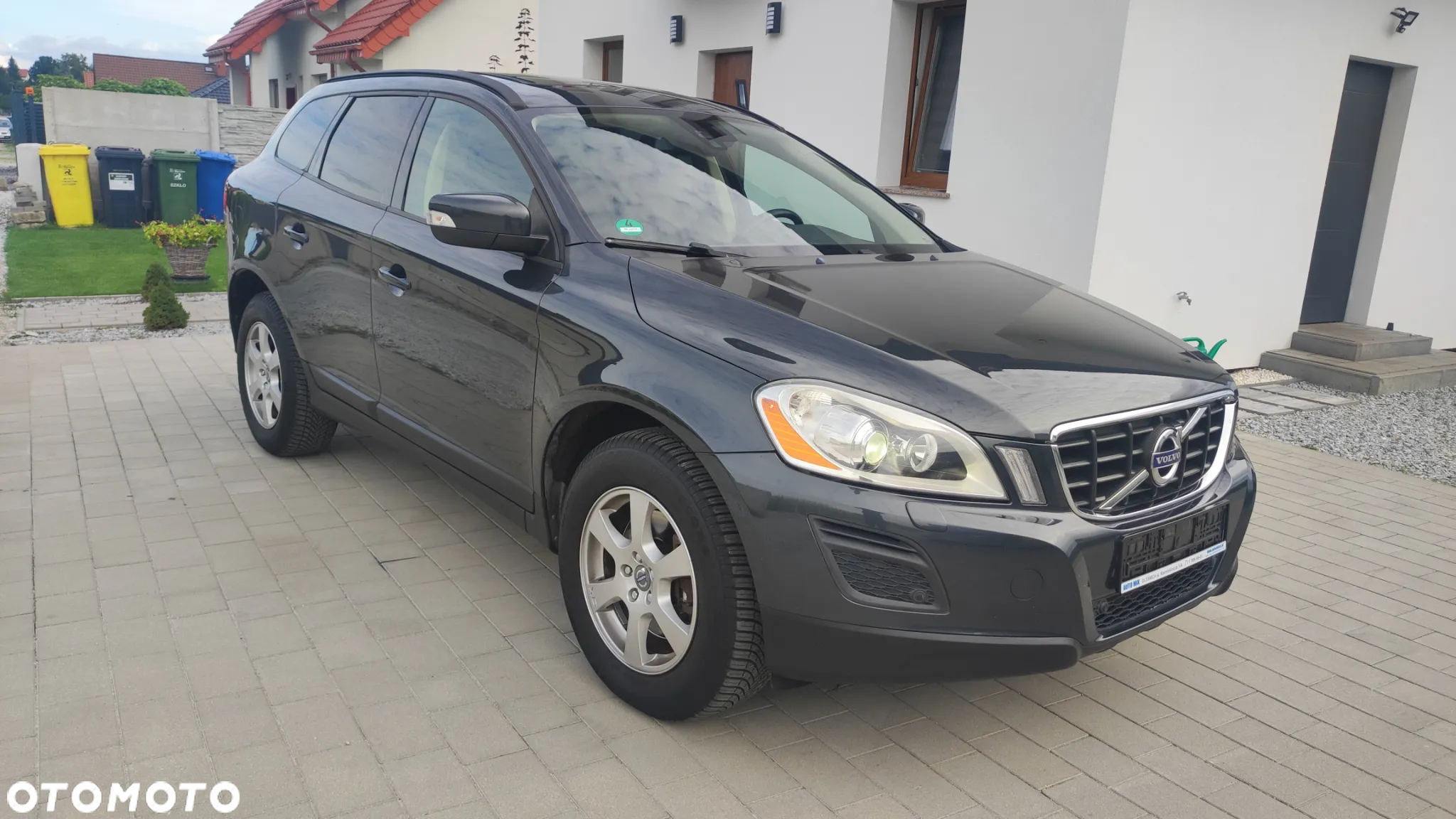 Volvo XC 60 D4 Edition Pro - 28