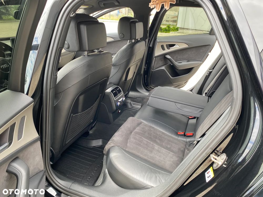 Audi A6 Allroad 3.0 TDI Quattro S tronic - 19