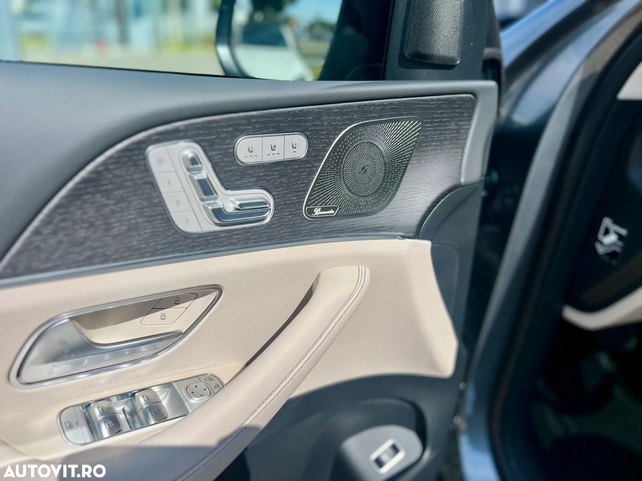 Mercedes-Benz GLE Coupe 350 PHEV de 4MATIC - 9