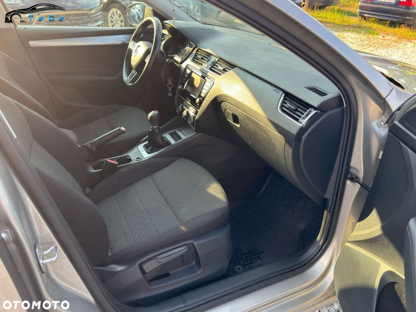 Skoda Octavia 2.0 TDI Ambition EU6 - 19