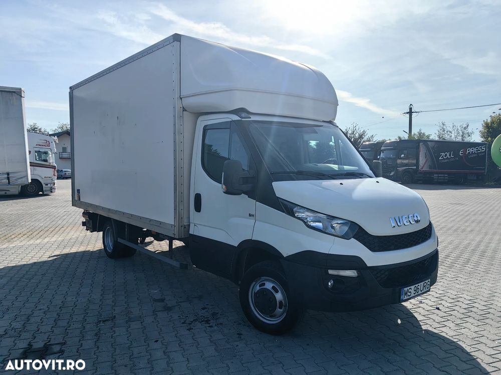 Iveco DAILY - 1