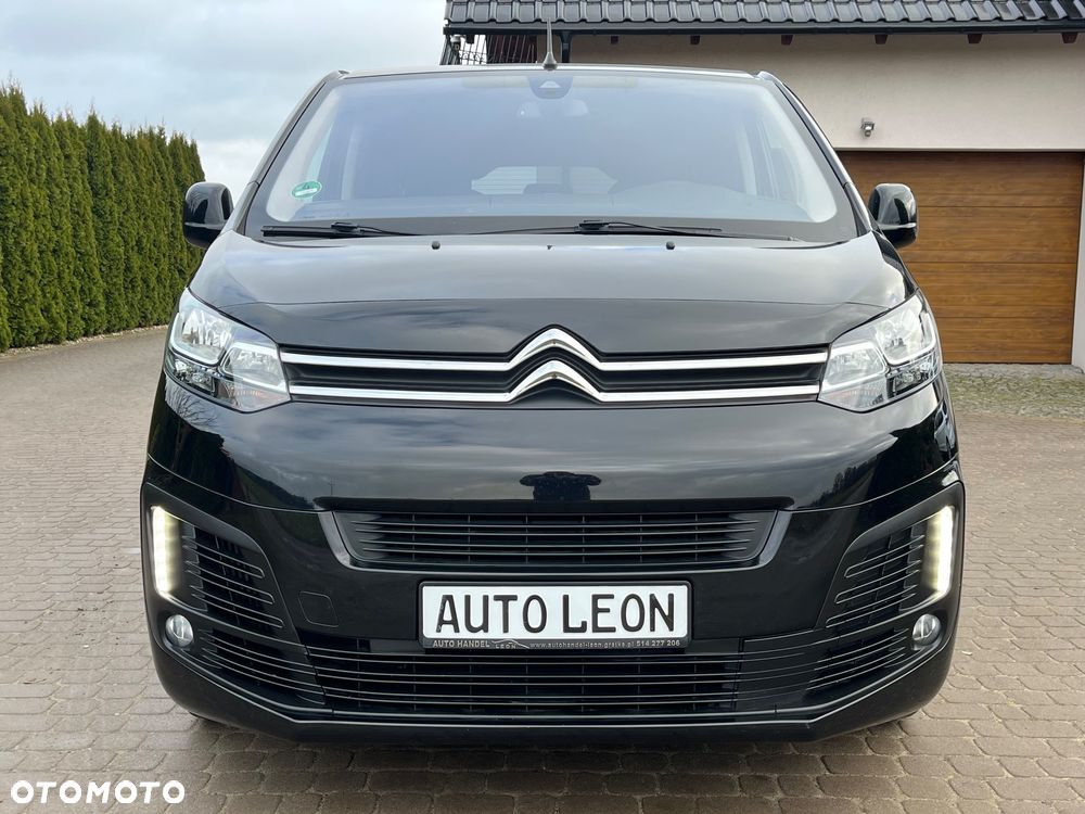 Citroën SpaceTourer M Feel - 3