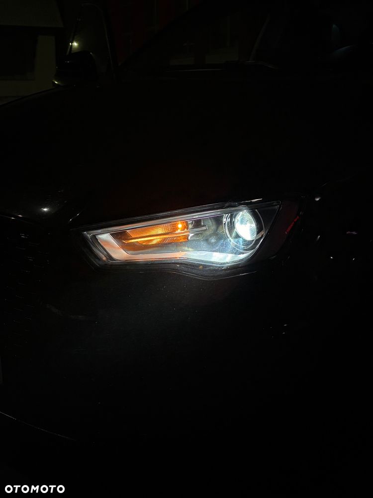 Audi A3 Limousine 1.8 TFSI S tronic Attraction - 21