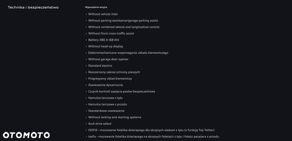 Audi A6 Limousine 40 TDI mHEV S tronic - 34