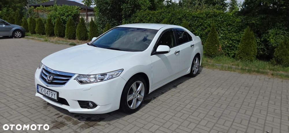 Honda Accord 2.0 Elegance Advantage - 1