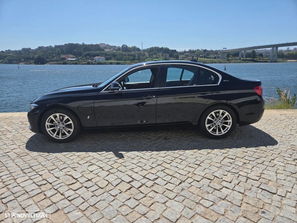 BMW 330 - 1