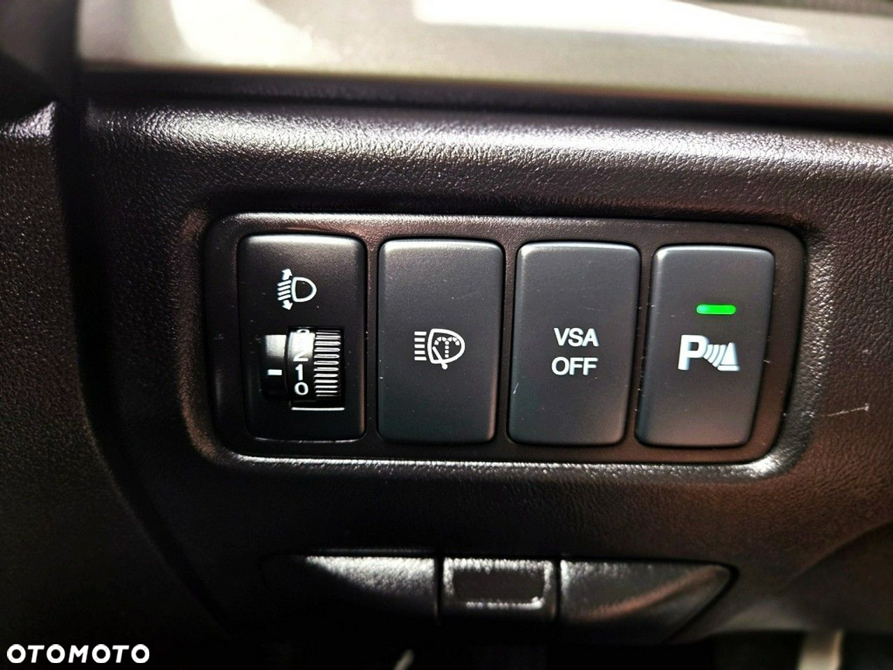 Honda Accord - 21