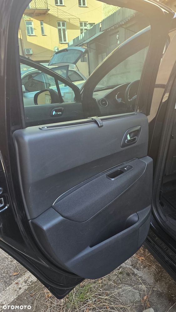 Peugeot 3008 2012 photo 4