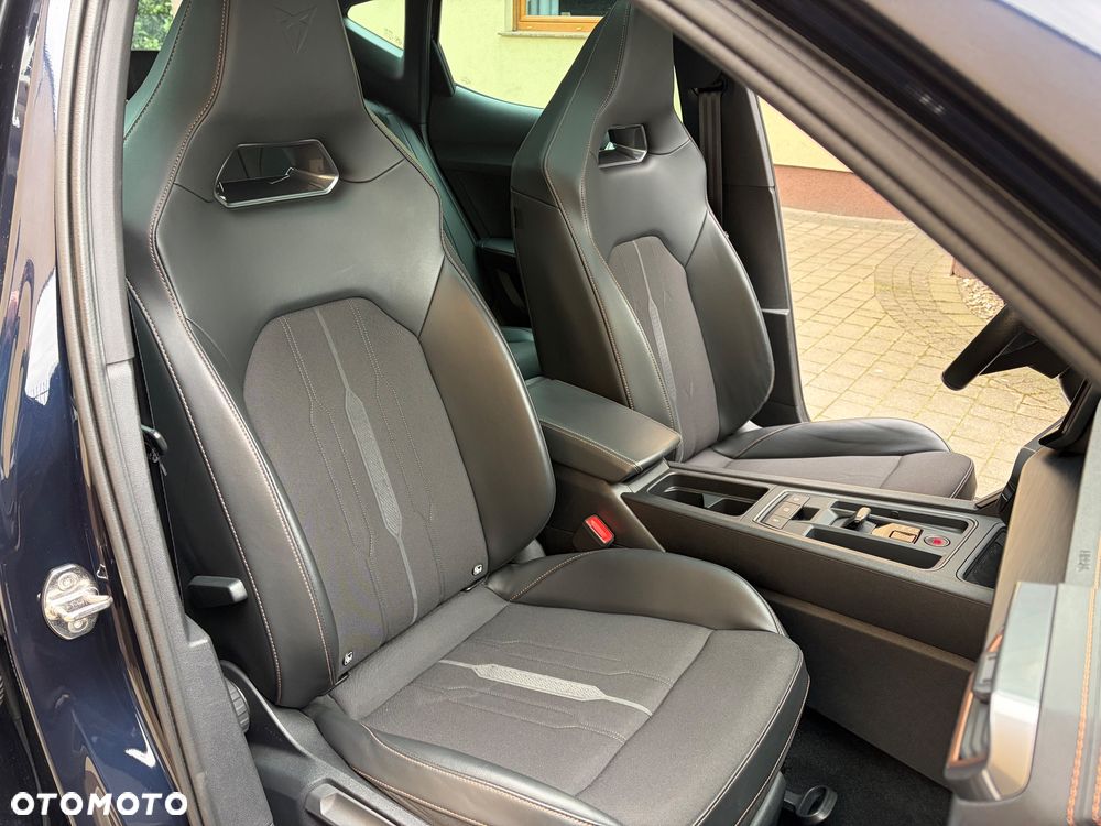 Cupra Formentor VZ 2.0 TSI DSG - 23