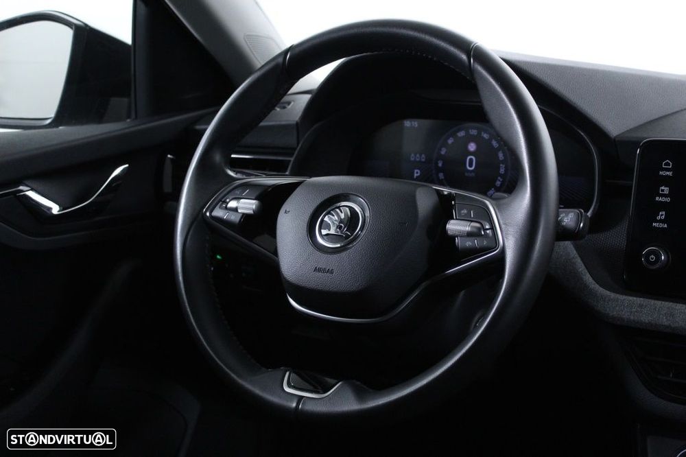 Skoda Scala 1.0 TSI Ambition DSG - 16