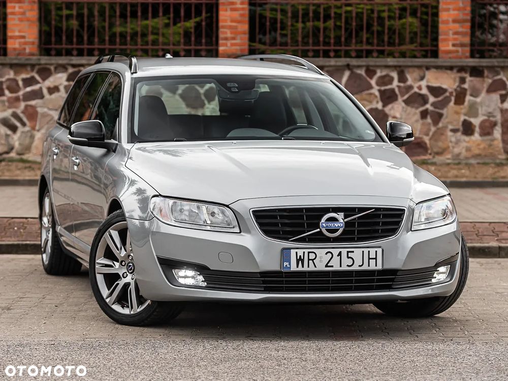 Volvo V70 - 2