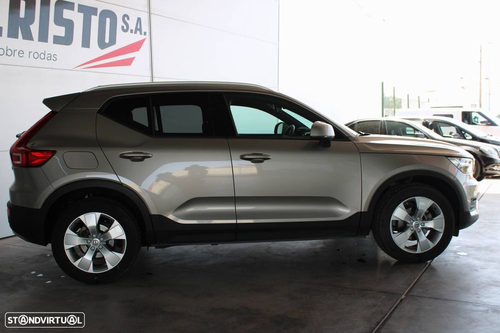 Volvo C40 - 6