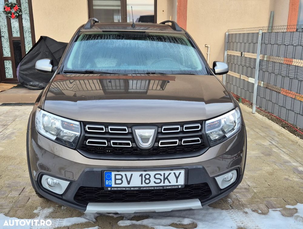 Dacia Logan - 3