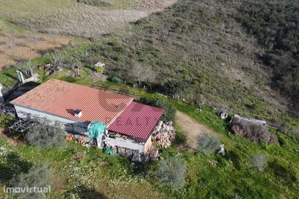 Encantadora Pequena Quinta à Venda nos Passos – O Refúgio Perfeito da - Grande imagem: 3/9