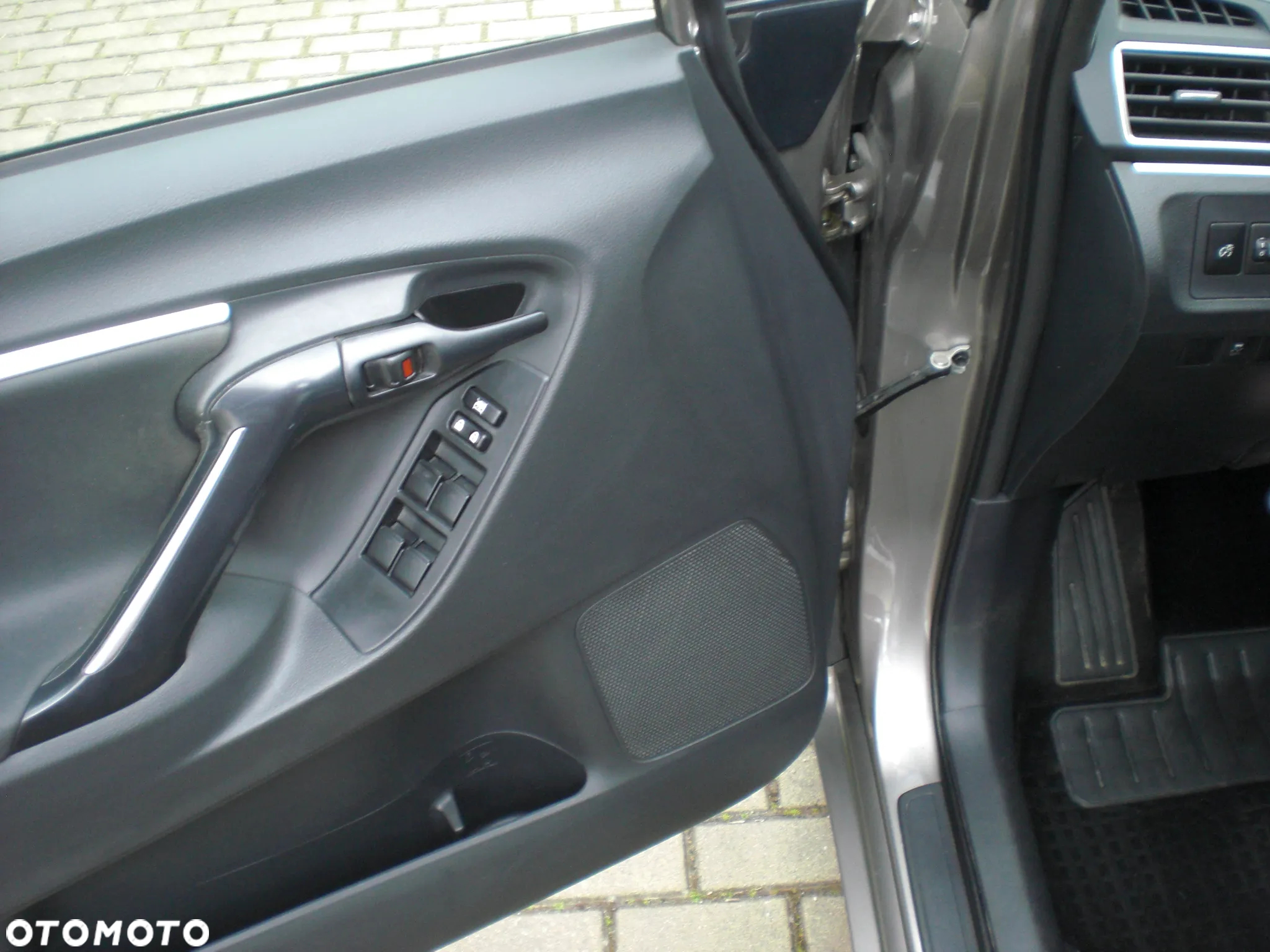 Toyota Verso 1.8 Selection MS EU6 - 22