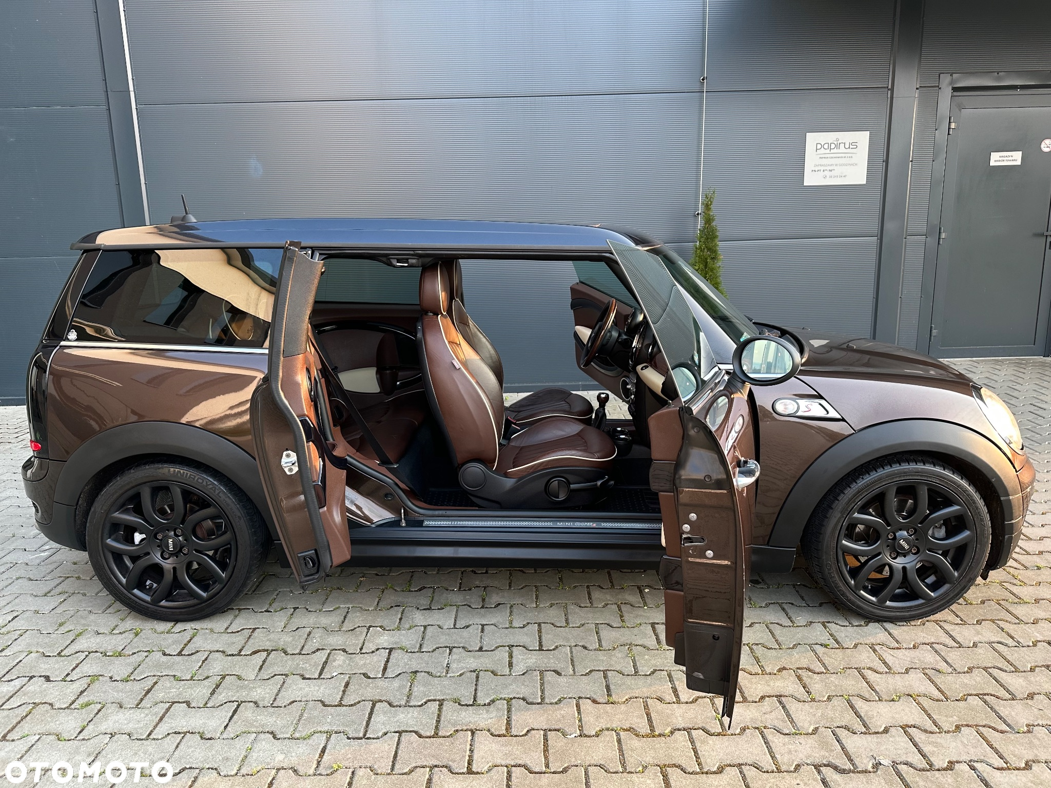 MINI Cooper S - 15