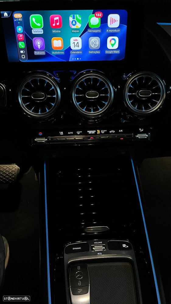 Mercedes-Benz B 200 - 7