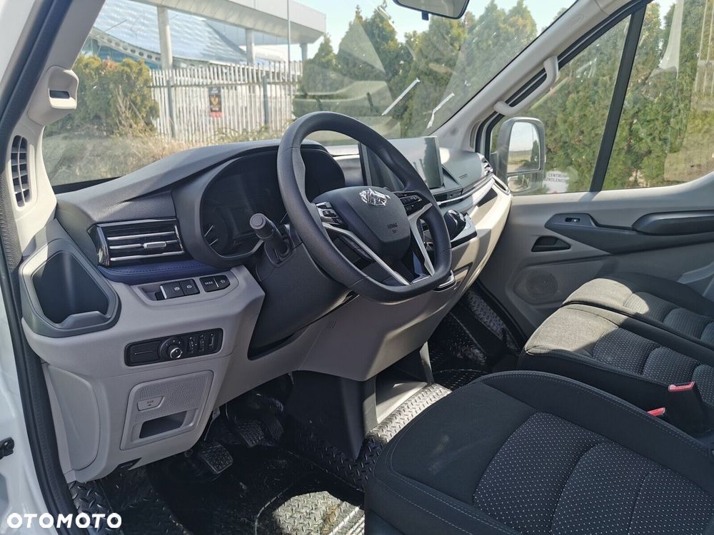 Maxus deliver-9 L3H2 - 17