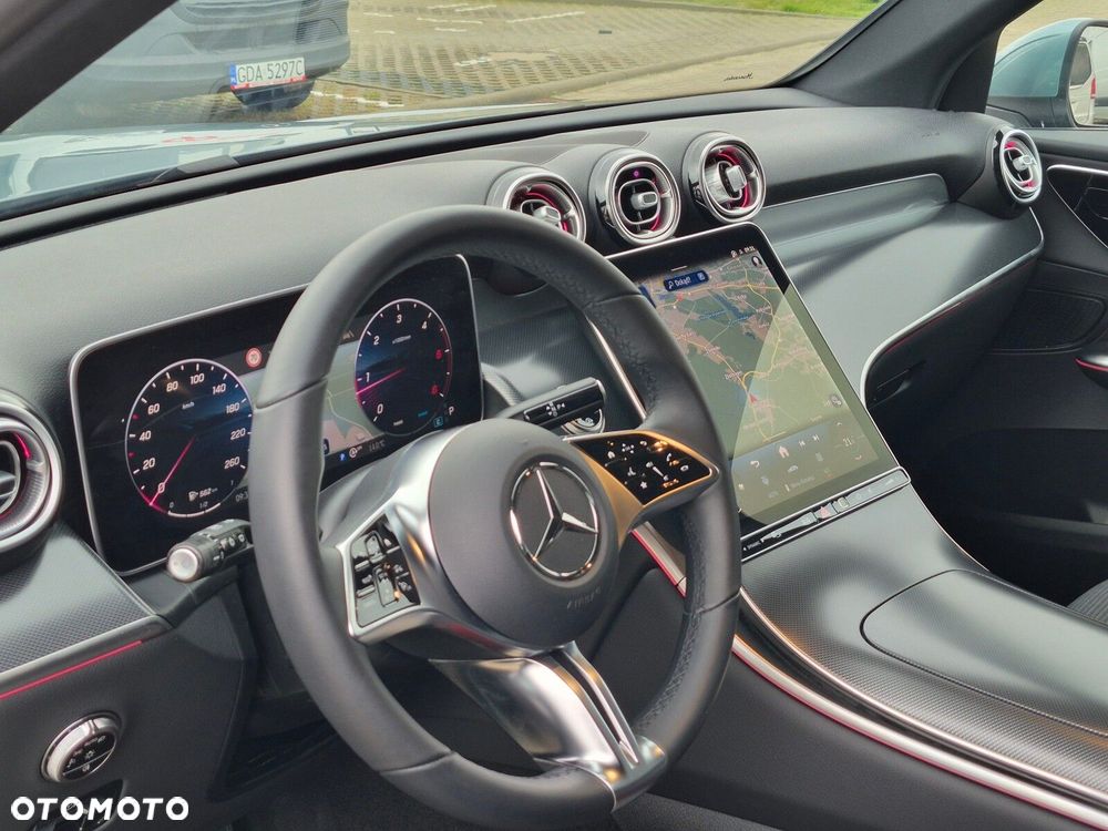 Mercedes-Benz GLC - 20
