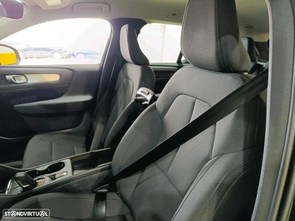 Volvo XC 40 1.5 T5 PHEV Inscription Expression - 3